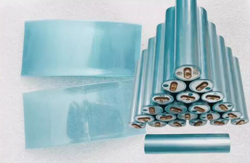 Shrink Sleeve Pvc - 33140 32135 34200 38120 32140 аккумулятор