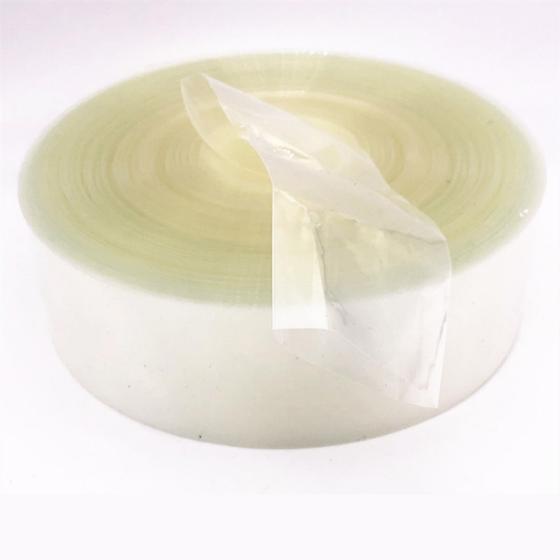 Shrink Sleeve Pvc - Термоусадочная трубка из ПВХ толщиной 0,08