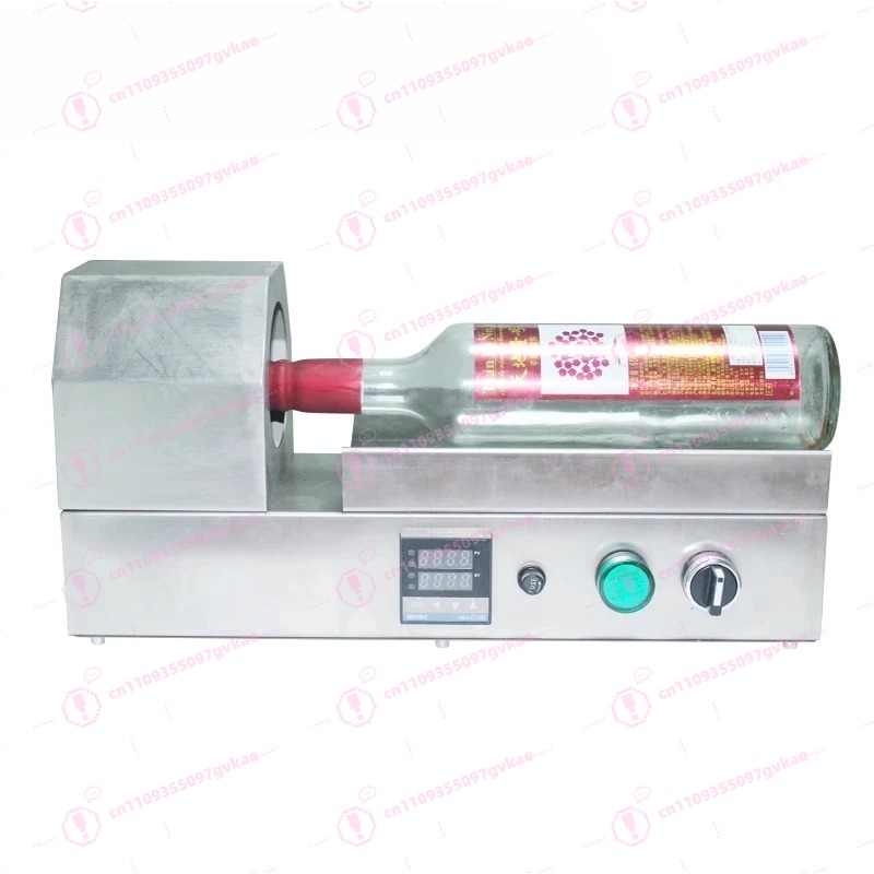Shrink Sleeve Pvc - Термоусадочная машина для пленки ПВХ 220В/110В,