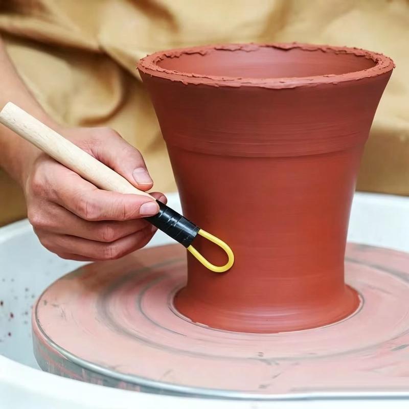 Candle Holder Supplies - 1 комплект силиконовой формы для подсвечника