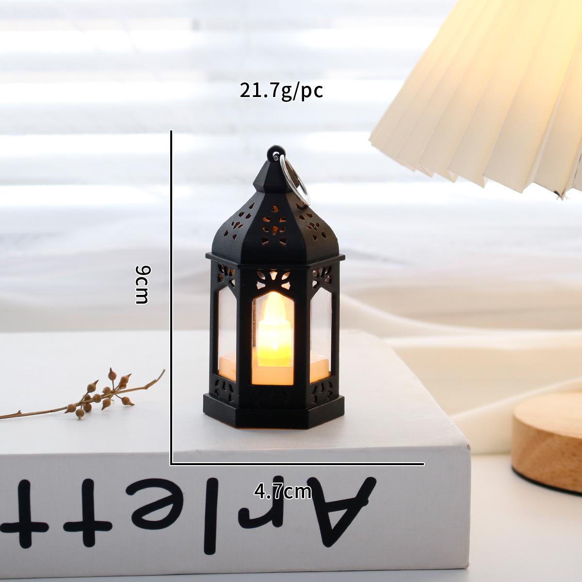 Миниатюрный креативный атмосфе – обзор и цена Candle Holder Supplies