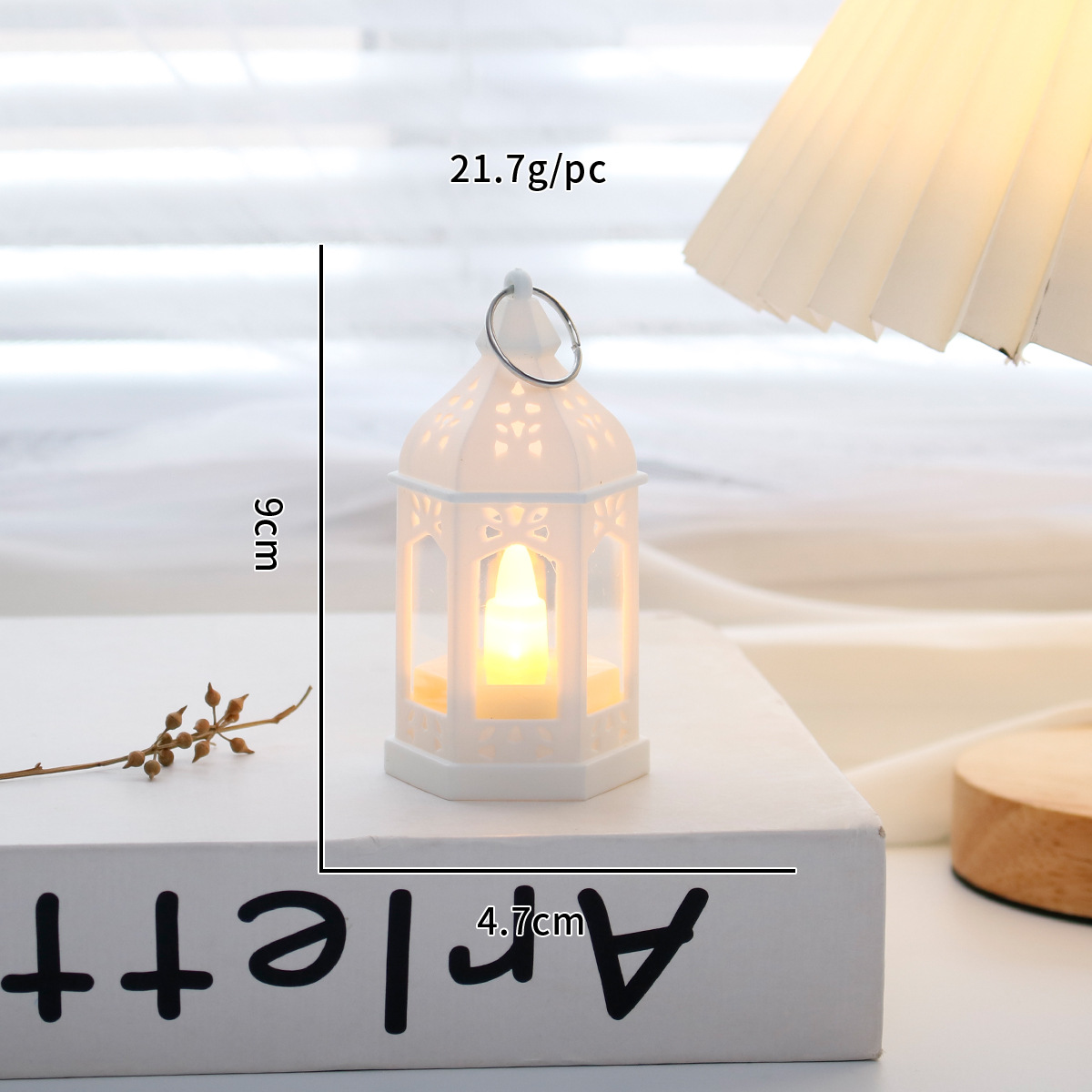 Миниатюрный креативный атмосфе – обзор и цена Candle Holder Supplies