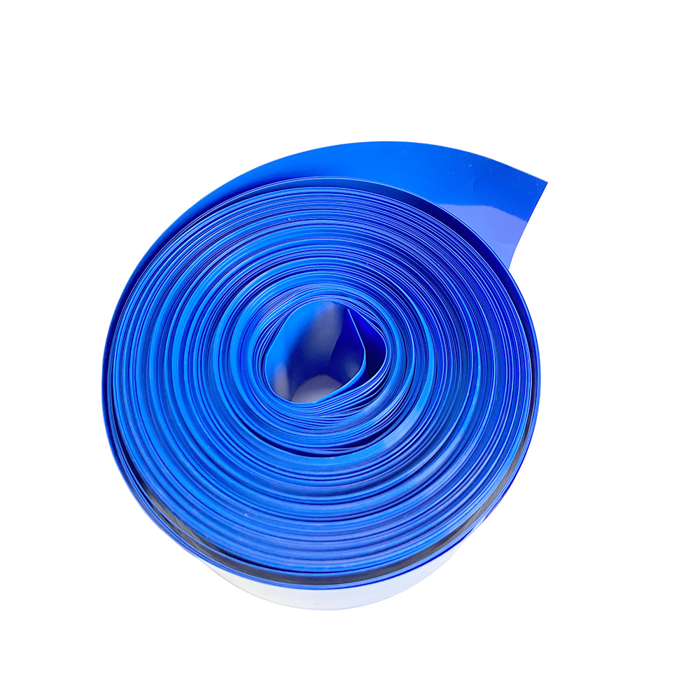 1 метр ПВХ с 18650 аккумулятор – обзор и цена Shrink Sleeve Pvc