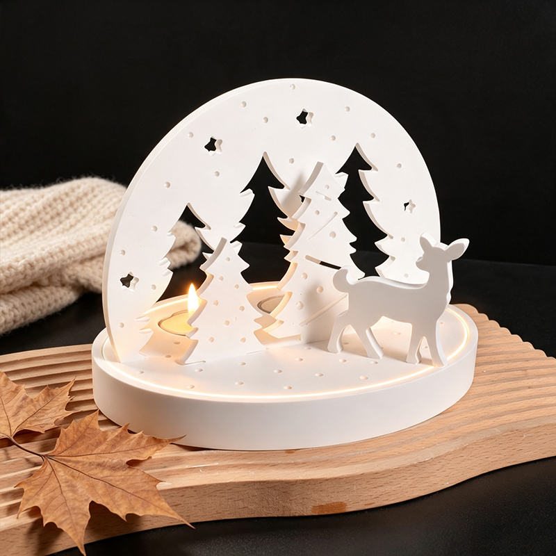 Силиконовые формы для подсвечн – обзор и цена Candle Holder Supplies