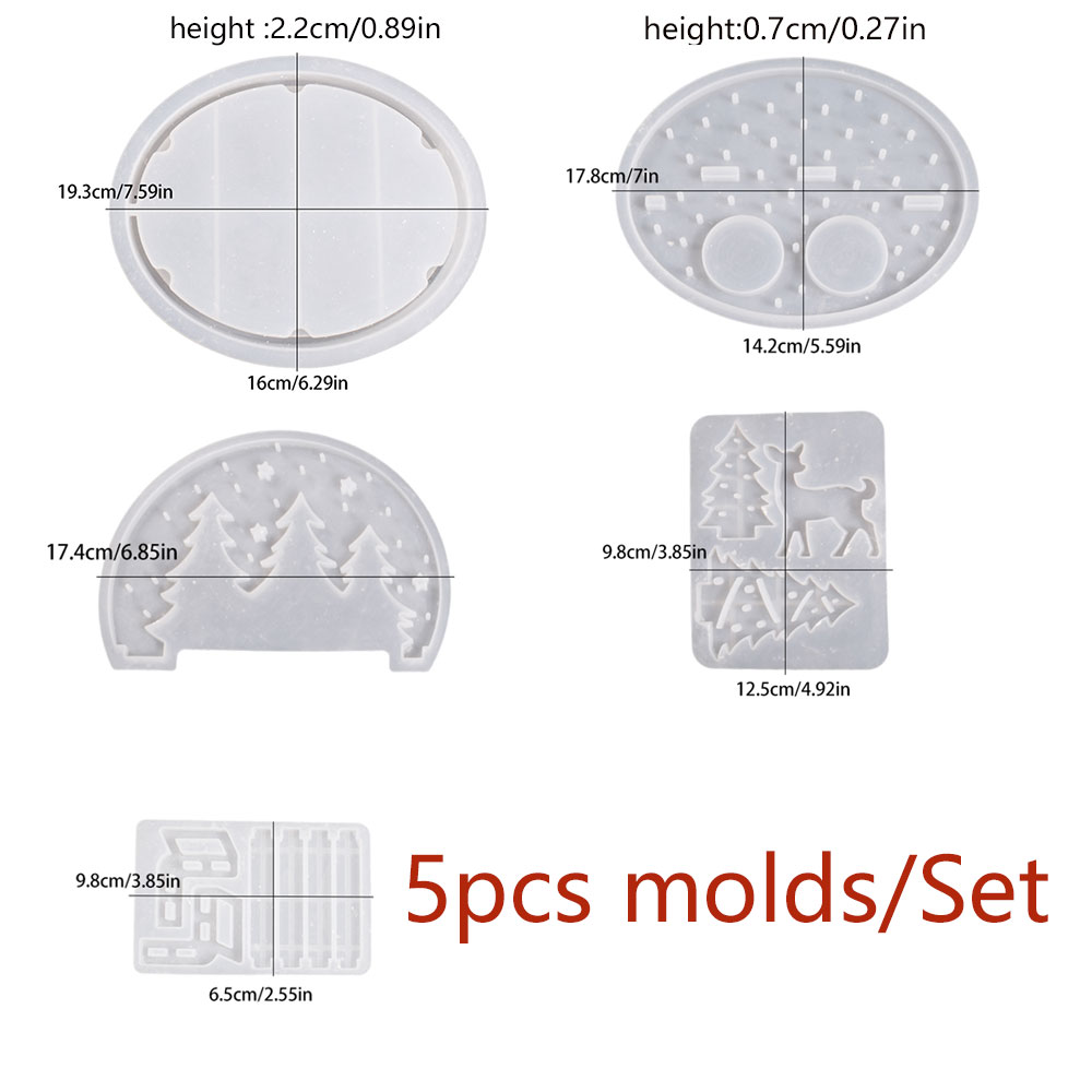Силиконовые формы для подсвечн – обзор и цена Candle Holder Supplies