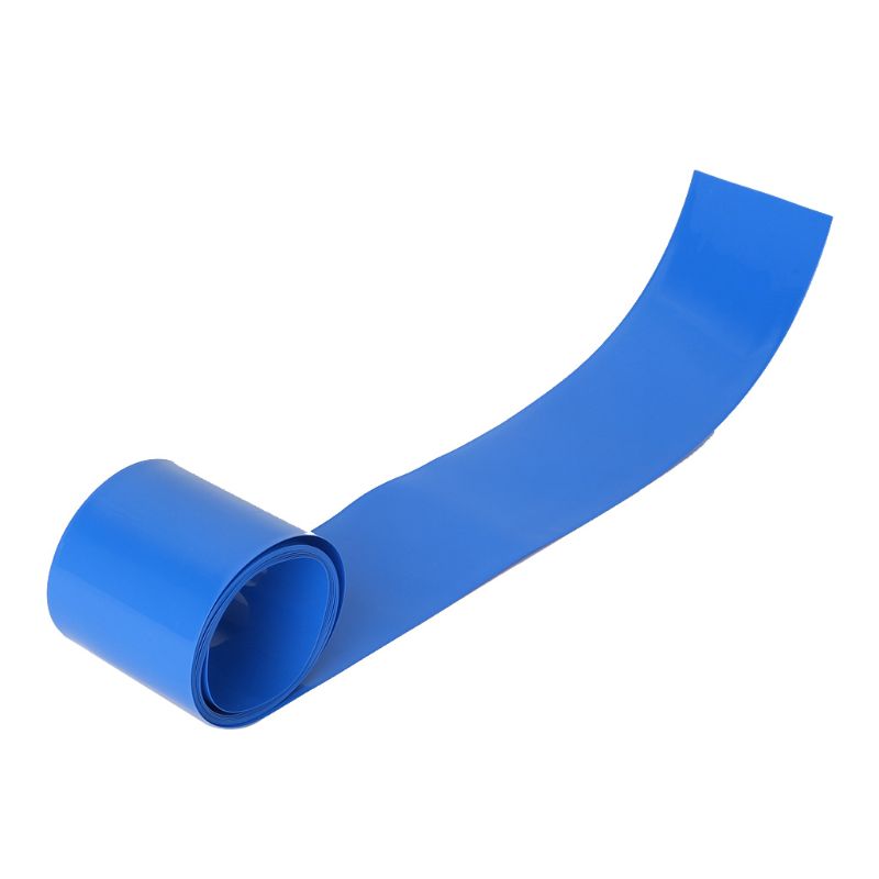 Термоусадочная трубка для лити – обзор и цена Shrink Sleeve Pvc