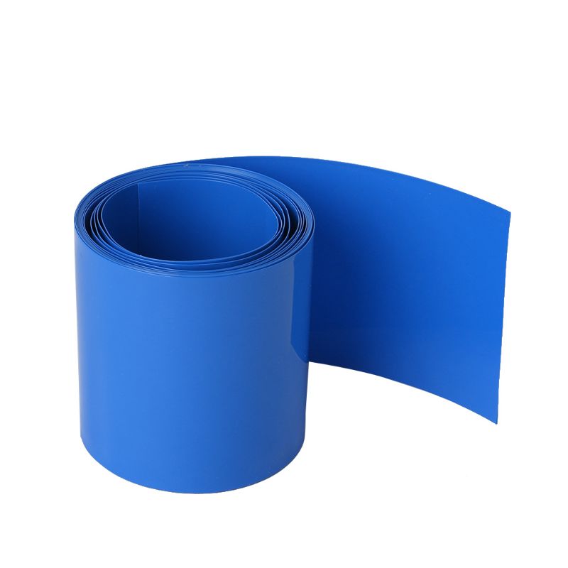 Термоусадочная трубка для лити – обзор и цена Shrink Sleeve Pvc