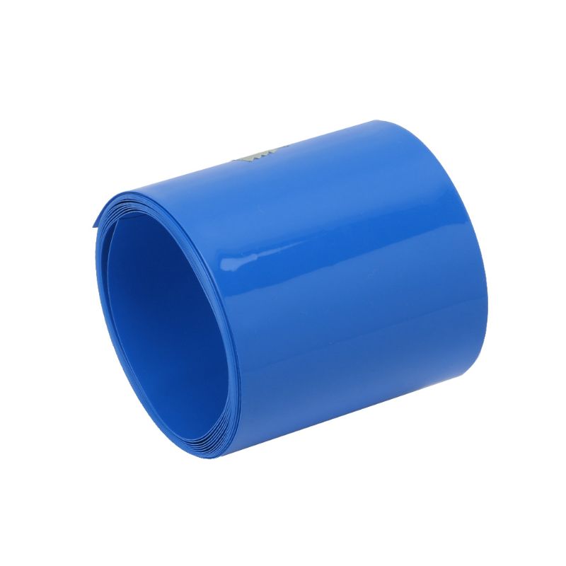 Термоусадочная трубка для лити – обзор и цена Shrink Sleeve Pvc