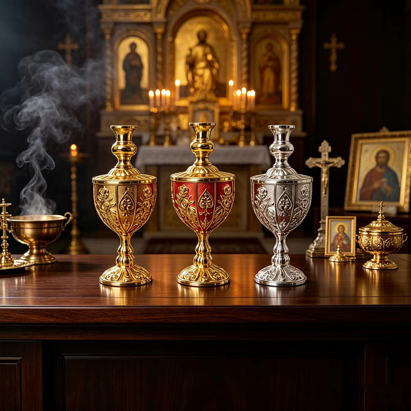 Католическая/Православная ламп – обзор и цена Candle Holder Supplies