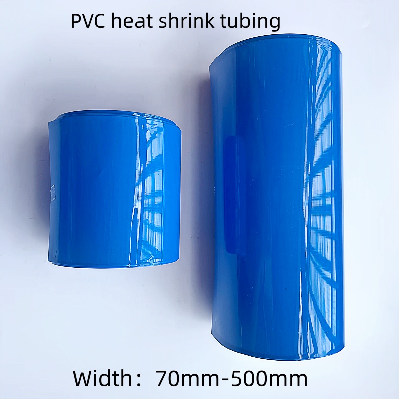 Термоусадочная ПВХ-пленка для  – обзор и цена Shrink Sleeve Pvc