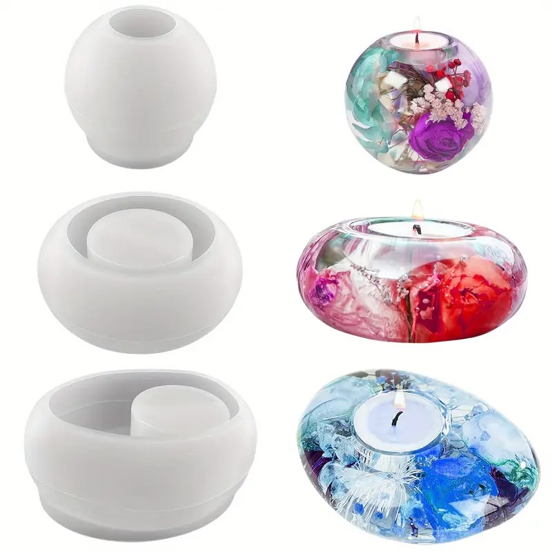 Подсвечник для чайной свечи, с – обзор и цена Candle Holder Supplies
