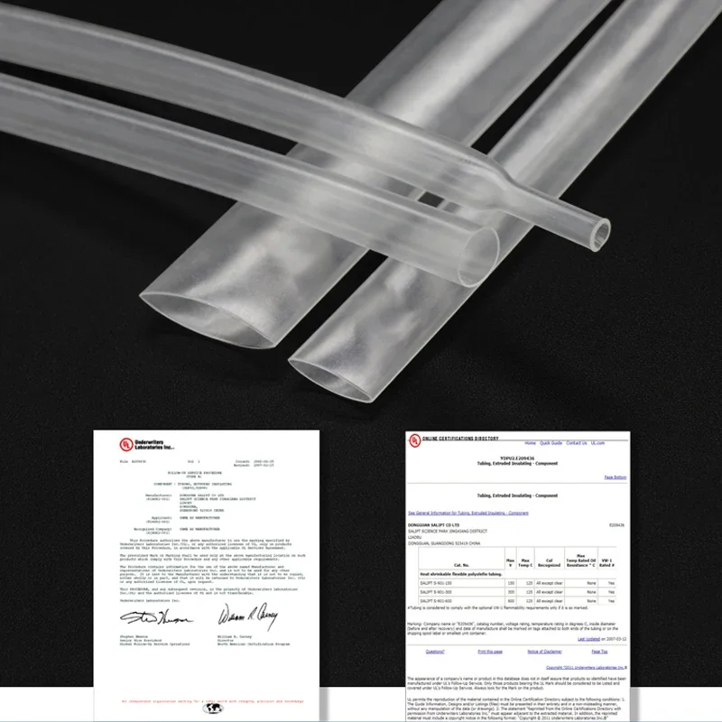 1 ~ 10 м термоусадочная трубка – обзор и цена Shrink Sleeve Pvc