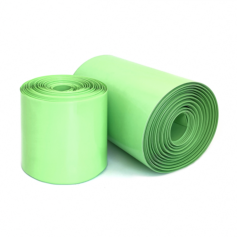 18650 Lipo Батарея ПВХ Термоус – обзор и цена Shrink Sleeve Pvc