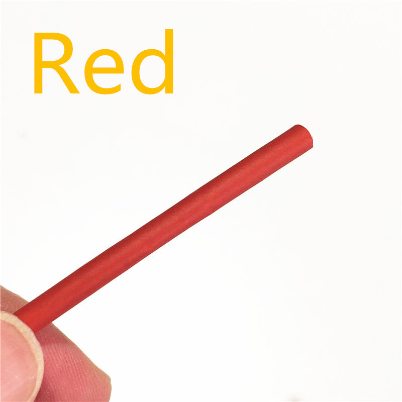 1/3/5 метров 2:1 9 цветов 0,6  – обзор и цена Shrink Sleeve Pvc