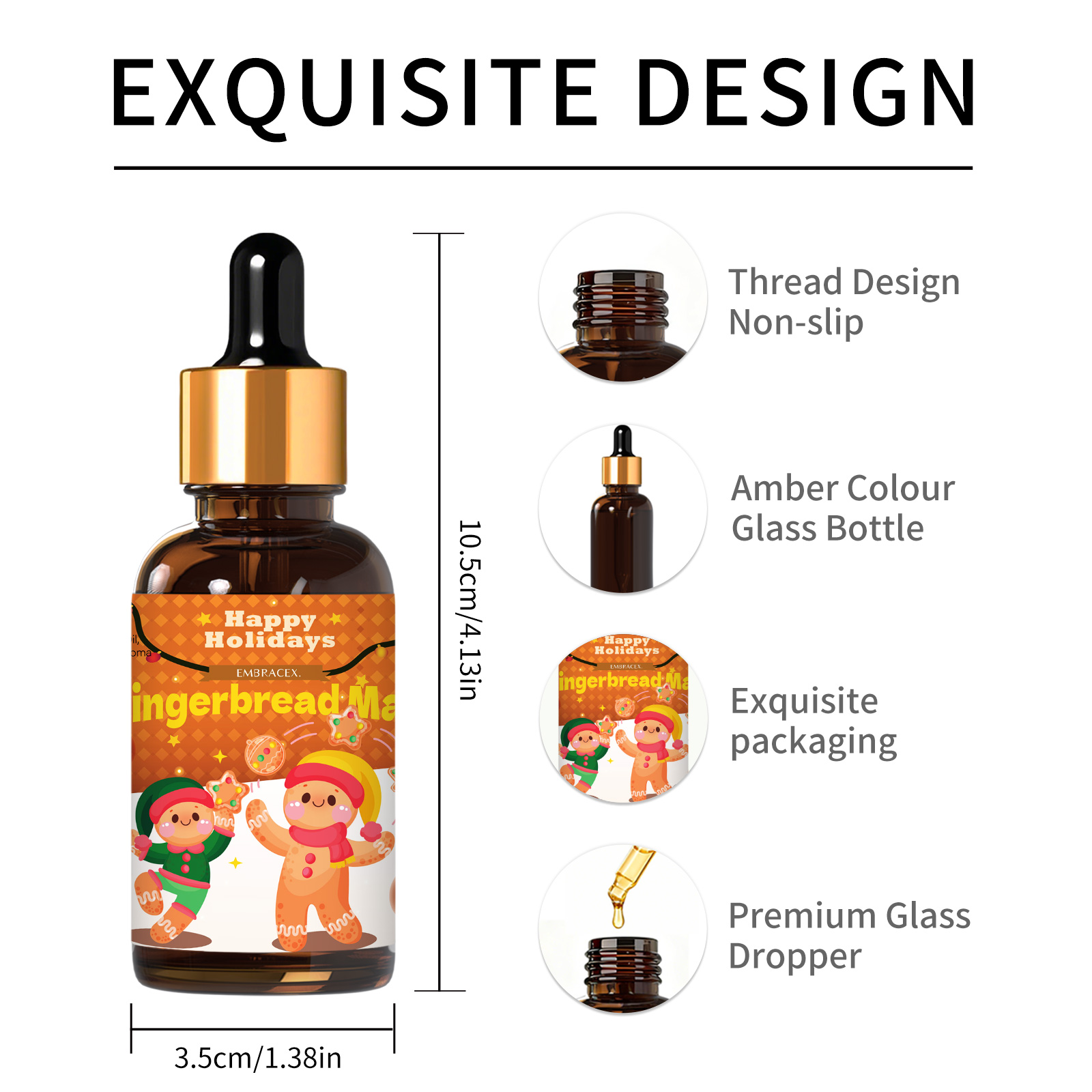 30 мл ароматического масла «Пр – обзор и цена Candle Making Supplies Fragrance Oils