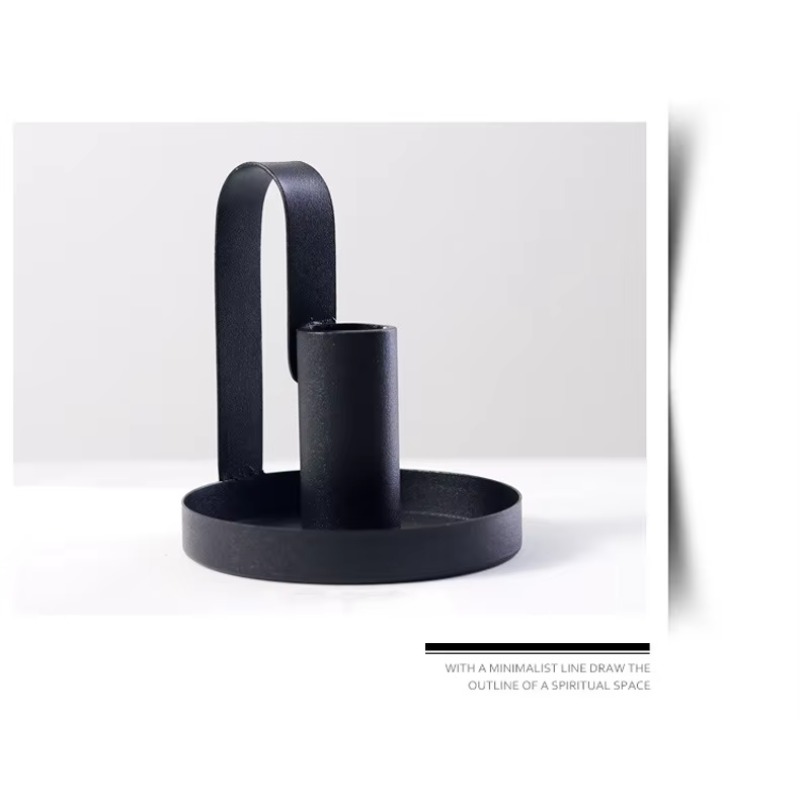 Рождественские украшения: Мета – обзор и цена Candle Holder Supplies