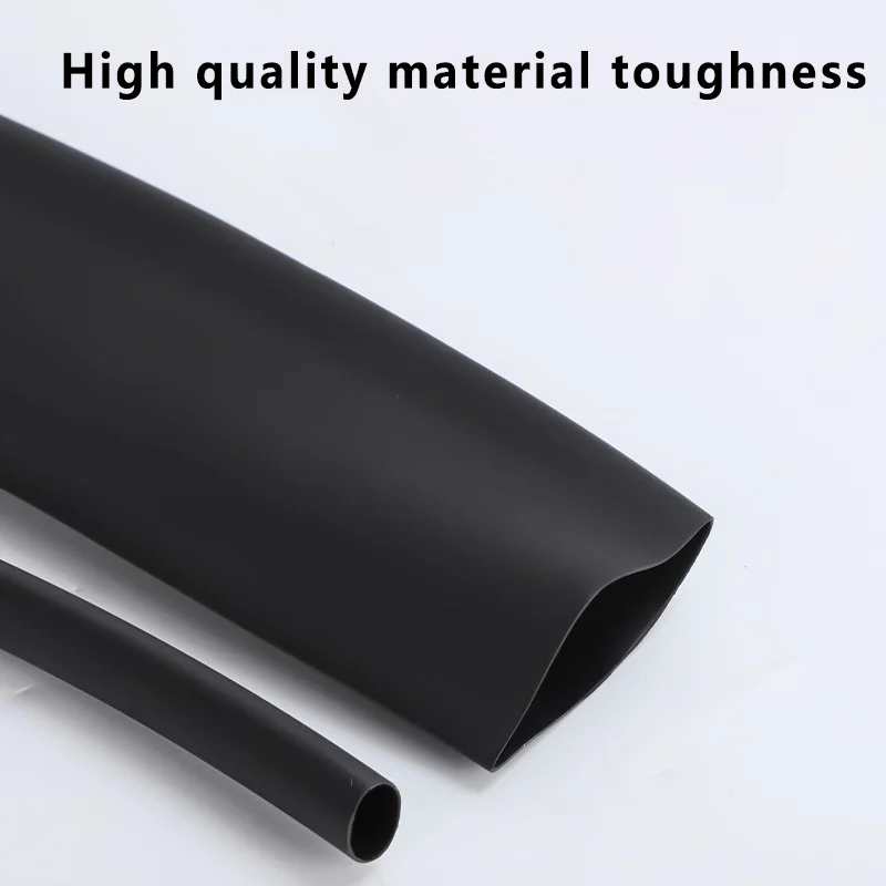 100 метров/10 м 3:1 термоусадо – обзор и цена Shrink Sleeve Pvc