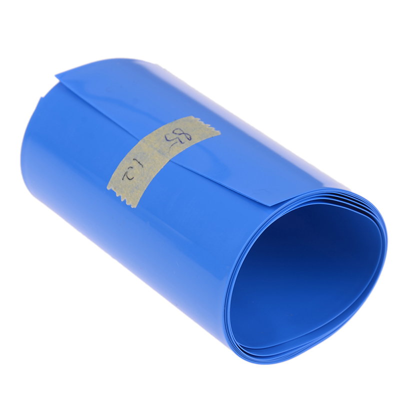 65 75 85 мм 18650 Литиевая бат – обзор и цена Shrink Sleeve Pvc
