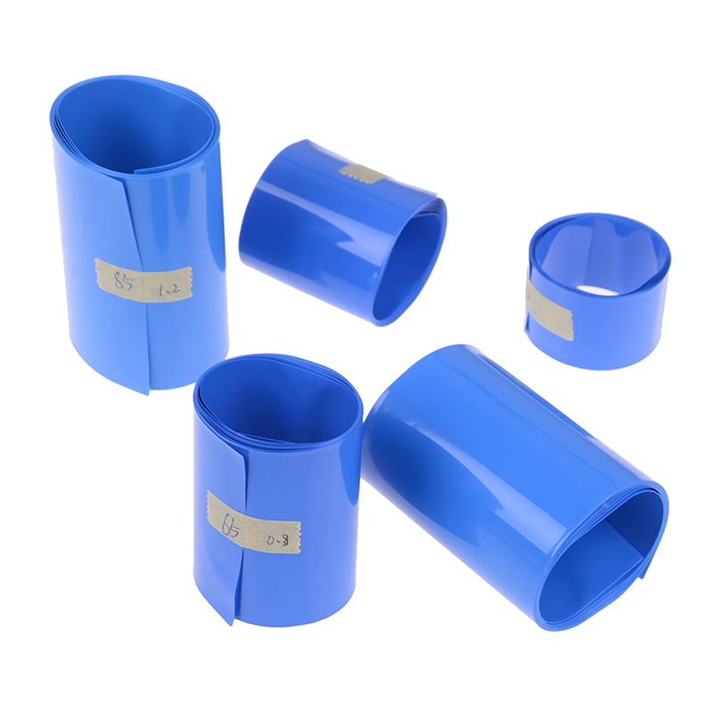 65 75 85 мм 18650 Литиевая бат – обзор и цена Shrink Sleeve Pvc